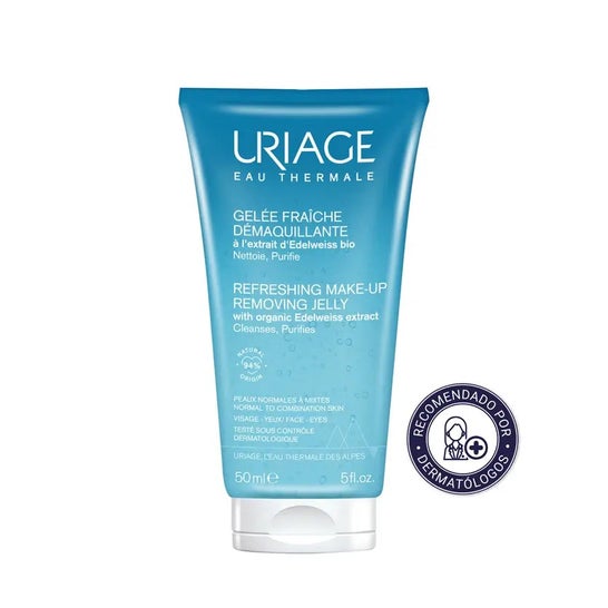 Uriage Gel Limpiador Fresco 150ml Uriage Gel Limpiador Fresco 150ml