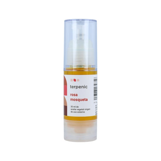 Aceite Terpénico Rosa Mosqueta Virgen Bio 30ml