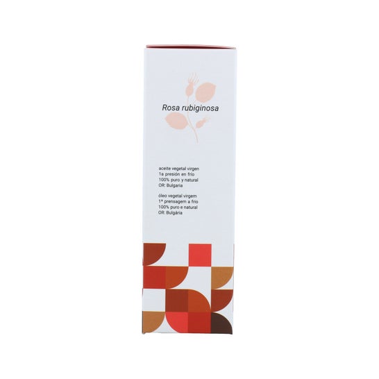 Aceite Terpénico Rosa Mosqueta Virgen Bio 30ml