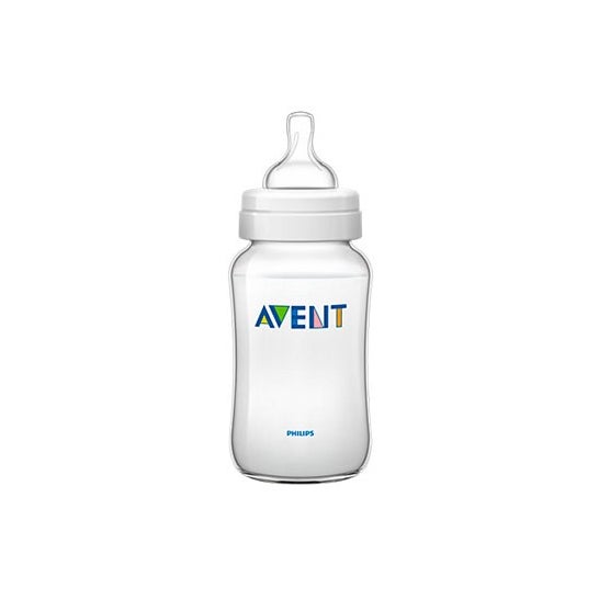 Avent Classic + mamadeira 330ml