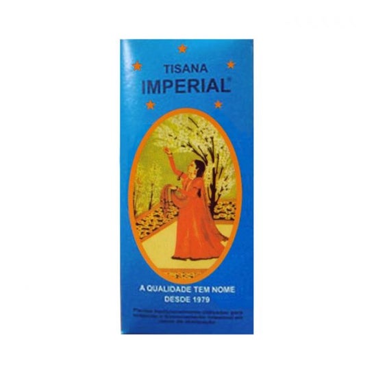 Imperial Chá Tisana 105g