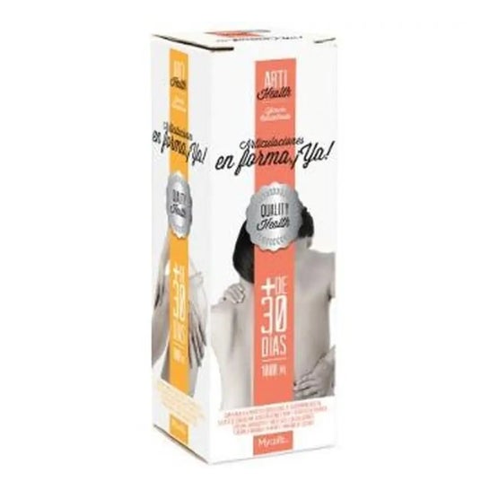 Mycofit Arti Saúde 1000ml Mycofit Arti Saúde 1000ml