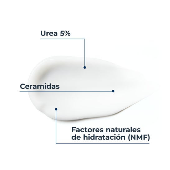 Eucerin® UreaRepair Plus Loção Ureia 10% Pele Seca 400ml