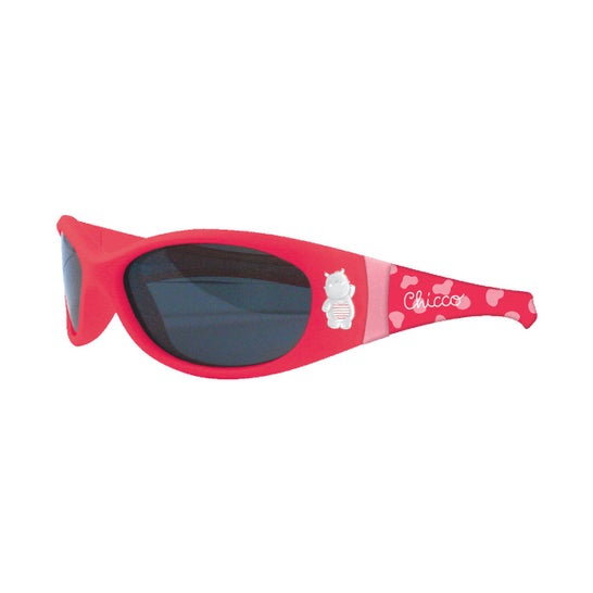 Panqueca Chicco para óculos de sol + 12M 1ud
