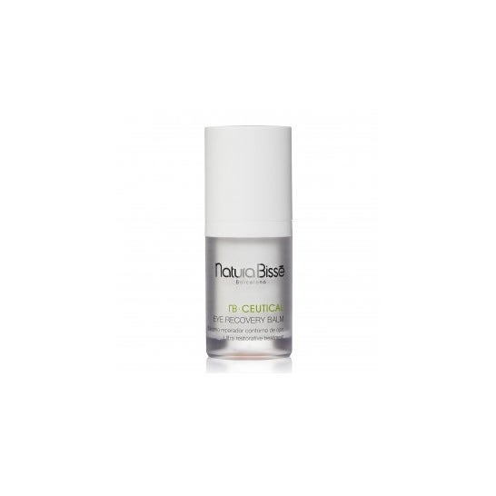 Natura Bisse Eye Recovery Balm 15ml