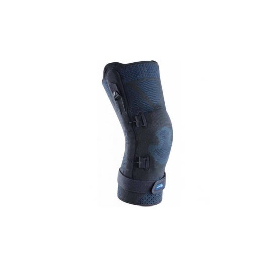 Patella Reliever Knee Gray G T4