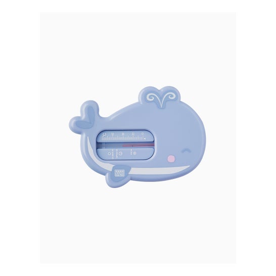 Saro Baby Thermo Bagno Snork Bath 1ud