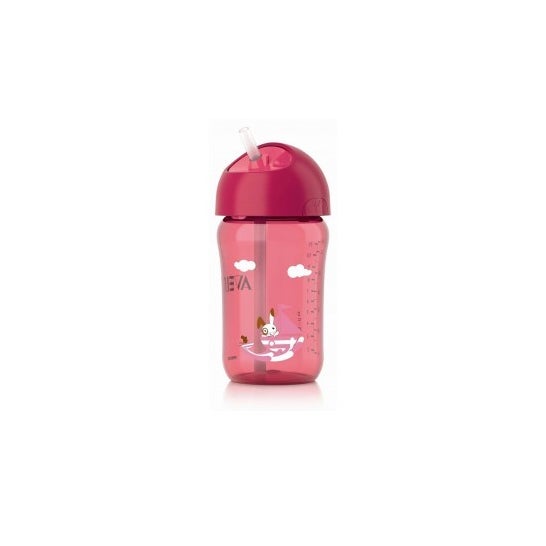 Tambor de palha com 300ml
