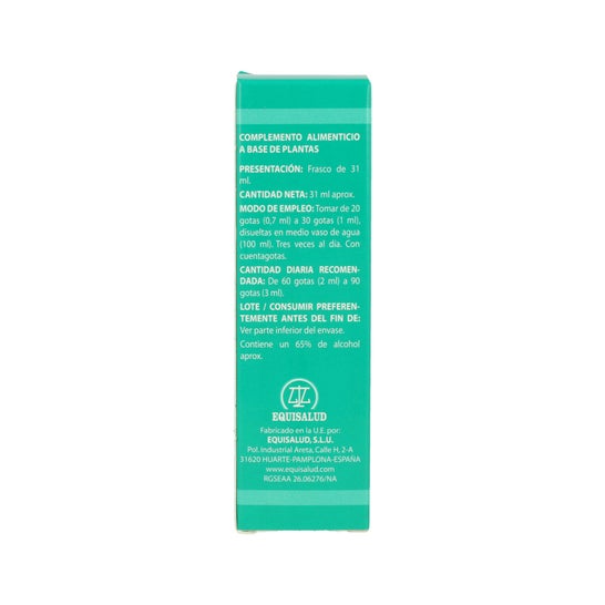 Relaxante 1º Holopai 31ml