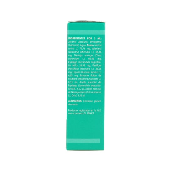Relaxante 1º Holopai 31ml