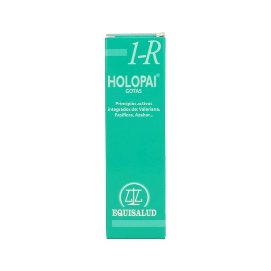 Relaxante 1º Holopai 31ml