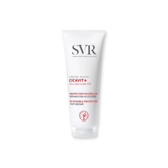 Svr Cicavit Crema Manos 75ml