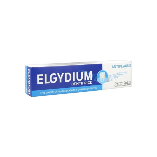 Elgydium Antiplaque 75ml