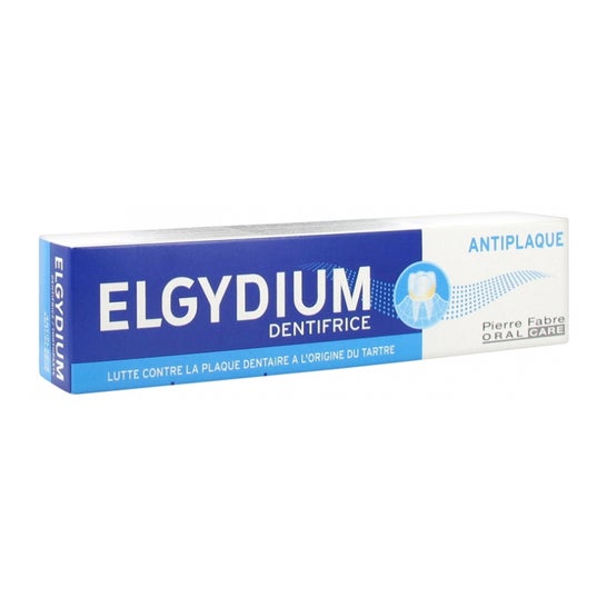 Elgydium Antiplaque 75ml