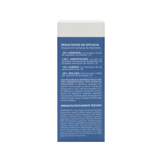Axovital Creme Contorno de Olhos 15ml