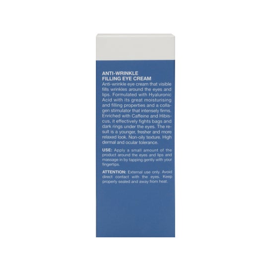 Axovital Creme Contorno de Olhos 15ml