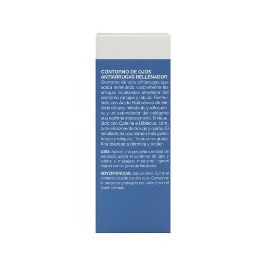 Axovital Creme Contorno de Olhos 15ml