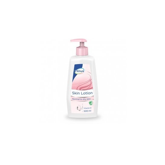 Tena Skin Lotion 500ml