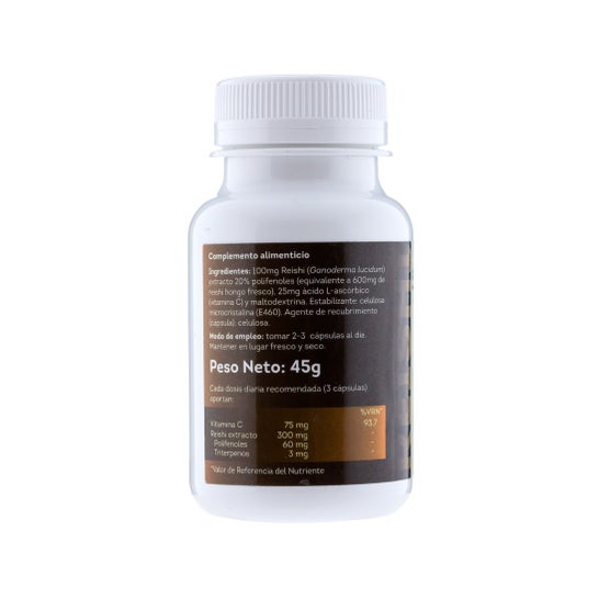 Sotya Reishi 500mg 90cáps