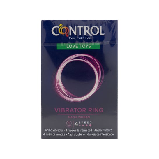 Anel de controlo 4 Velocidade 1ud