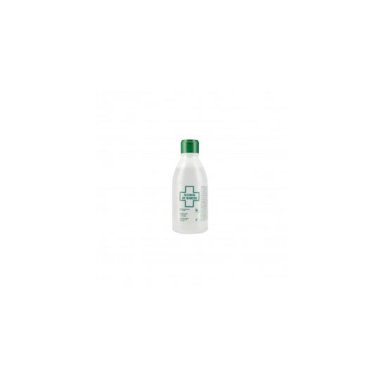 Álcool Interapotheque Romero 500 Ml