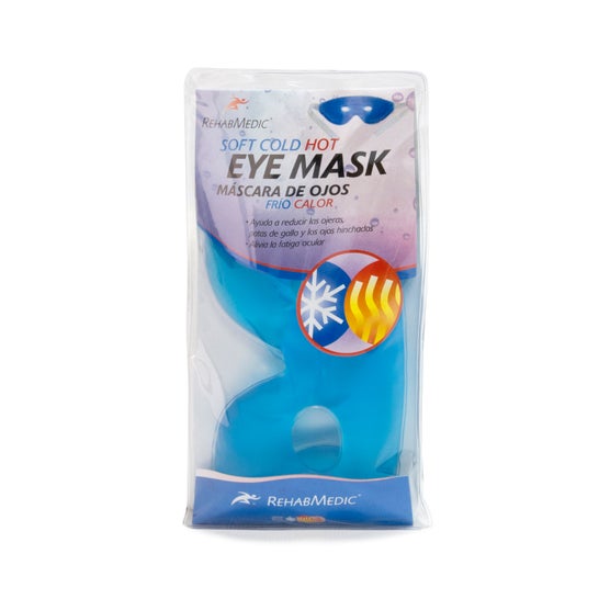 RehabMedic Mascara de Ojos Gel Frio-Calor 1ud