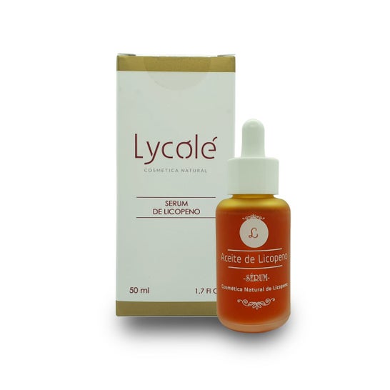 Lycole Lycopene Sabonete Cosmético Tablet 100g