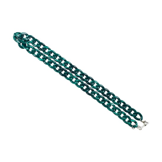 iaView Eyewear Chain Grande Verde