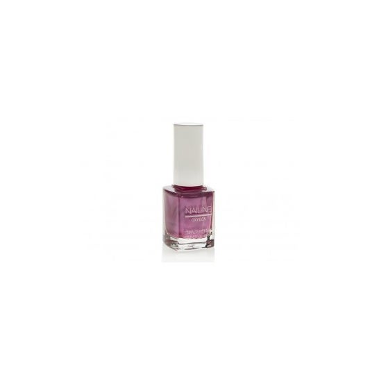 Nailine Oxygen esmalte rosa cor vara nº14 12ml