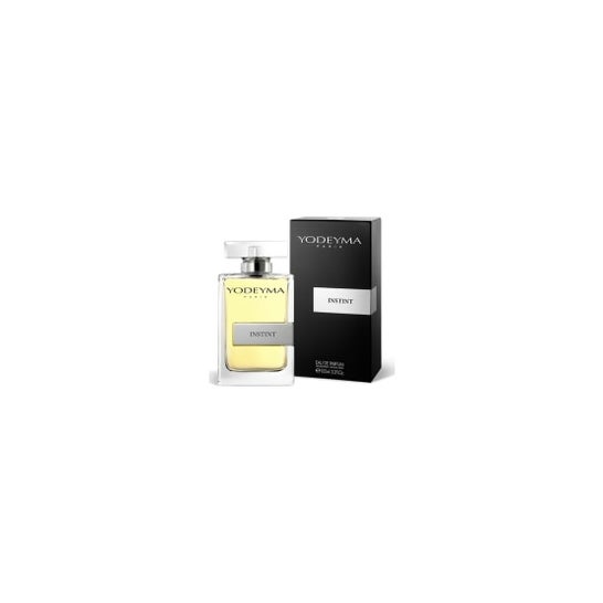 Yodeyma Instint perfume 100ml