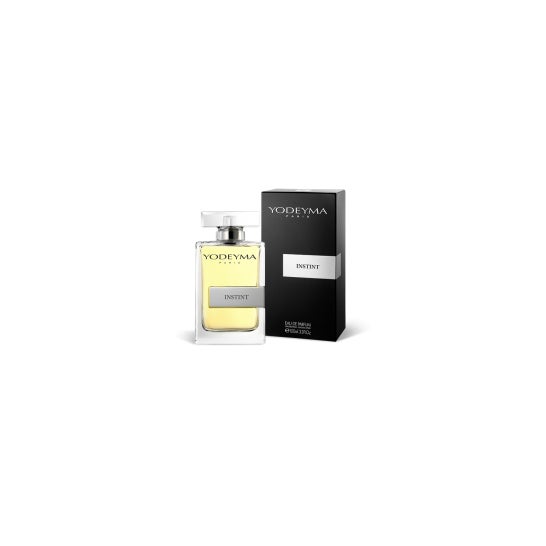 Yodeyma Instint perfume 100ml