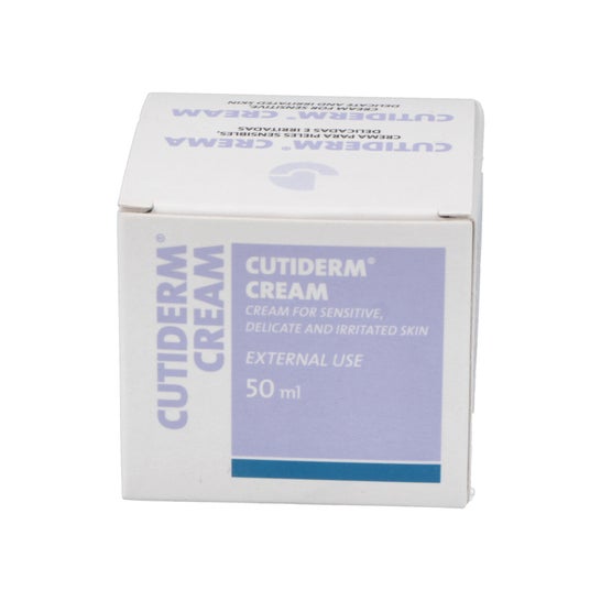 Creme Cutiderm ™ 50ml