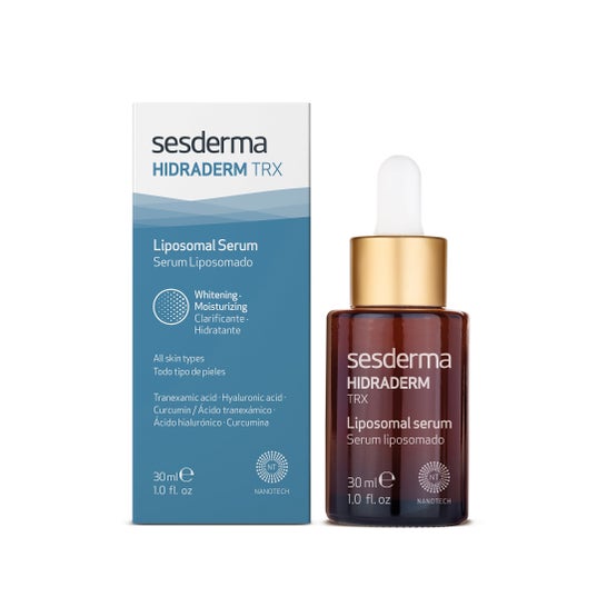 Hidraderm Trx Liposomal Serum 30ml