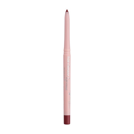 Oryx Hot Climate Lápiz de Labios Automático 203 Earth Red 5g