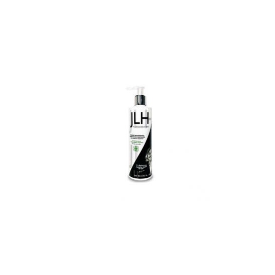 JLH Shampoo Extrato de Células-Tronco 100% Vegan Vegan 300ml