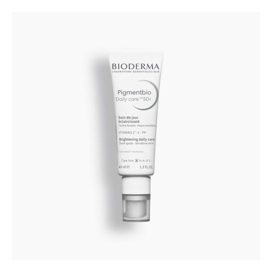 Bioderma Pigmentbio Daily Care Spf 50+ 40ml Bioderma,