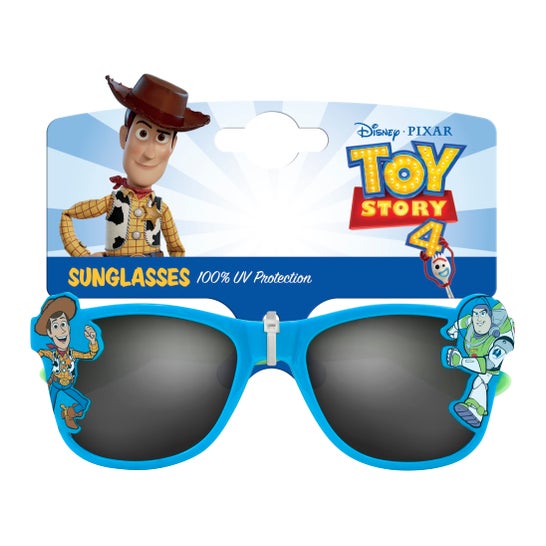 Disney Toy Story 4 Gafas de Sol Infantil 1ud