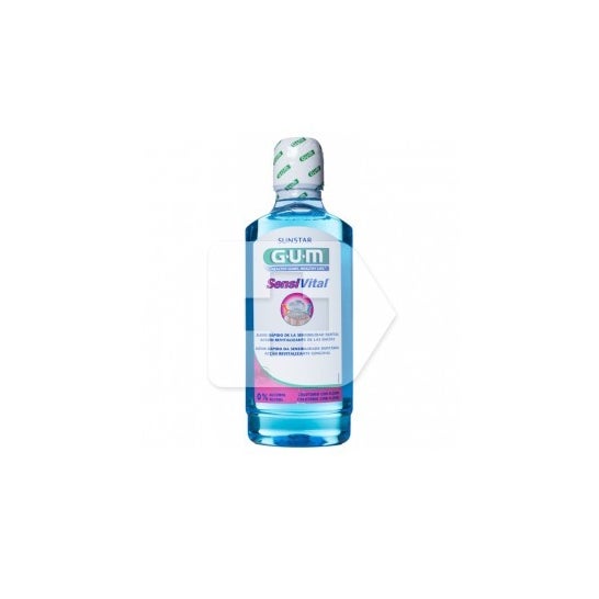 GUM ™ 500ml Sensivital