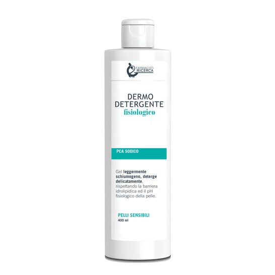 Fpr Dermo Det Fisiol 400ml Dermofarm laboratorios,