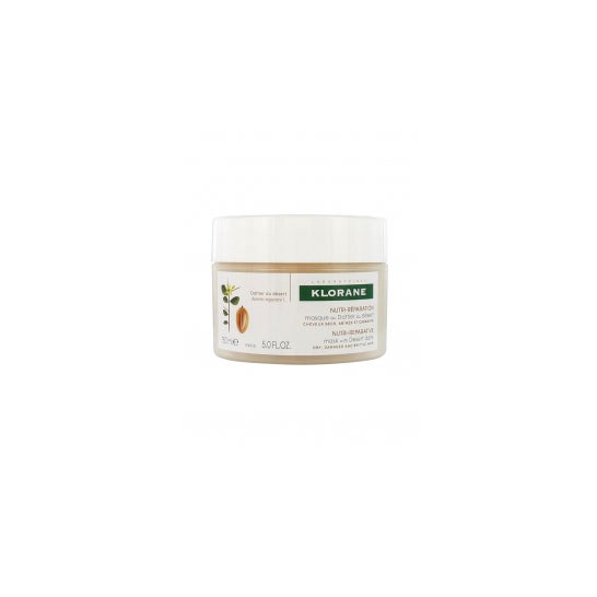 Klorane desert date máscara 150ml