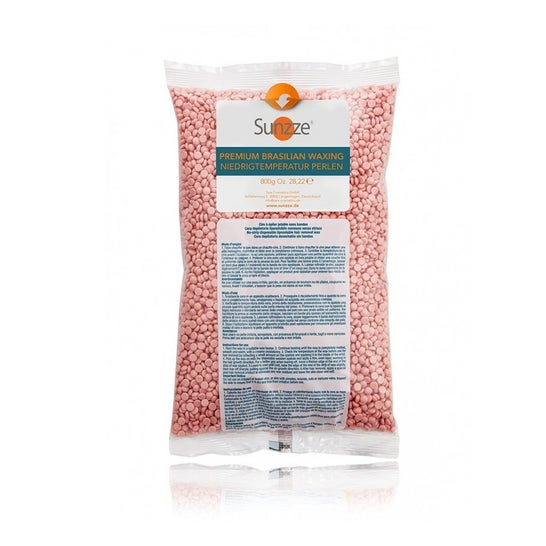 Idema Cera de Pérola Rosa 1kg