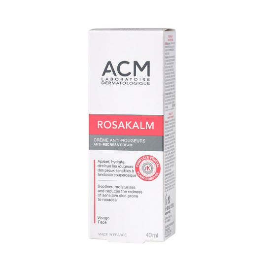 Creme ACM Rosakalm Anti-Rugas 40ml