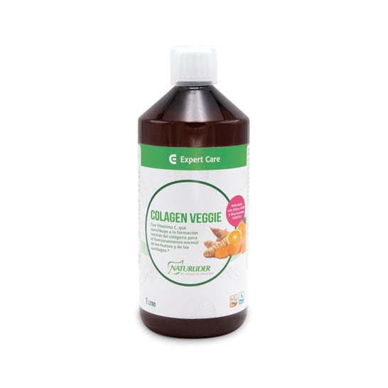 Naturlider Colágeno Veggie 1L