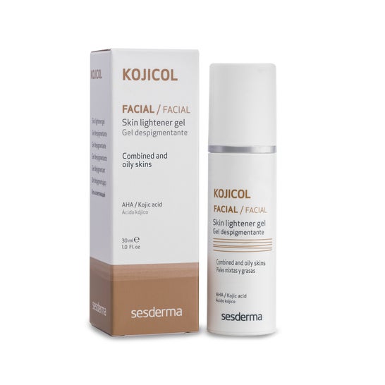 Sesderma Kojicol gel despigmentante 30ml