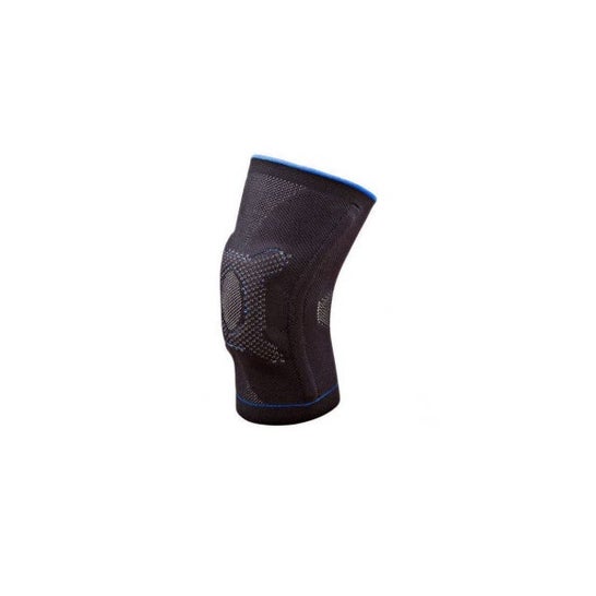 Cizeta Medical Knee Patella Patella Stab Black 7