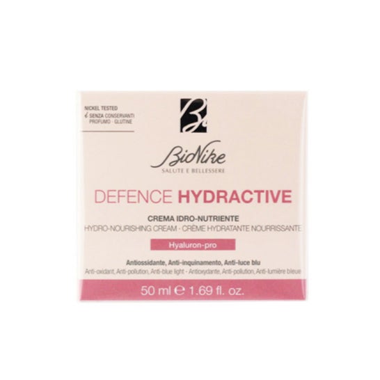 Defesa Hydractivecridro-Nut