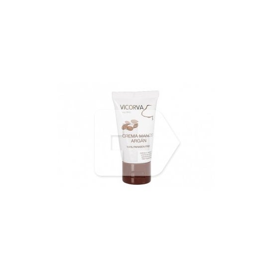 Vicorva Argan 50ml creme para as mãos