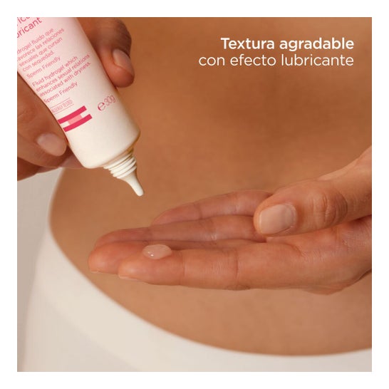 WOMAN ISDIN®  Hidrogel Lubrificante 30g