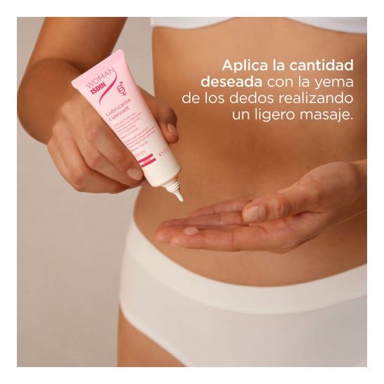 WOMAN ISDIN®  Hidrogel Lubrificante 30g
