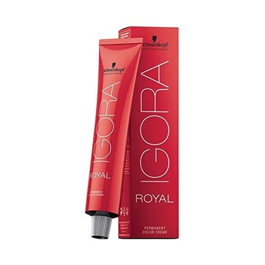 Schwarzkopf Igora Royal Color 8.21 60ml